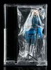 Lot # 306 - Blue Snaggletooth (Bagged) AFA 85+