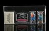 Lot # 307 - Mailer Box Walrus Man AFA U80 And Hammerhead AFA U85
