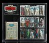 Lot # 309 - Sears 15 Piece Collectors Set CAS 75