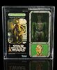 Lot # 312 - Large Size C-3PO AFA 80