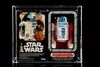 Lot # 313 - Large Size R2-D2 AFA 80