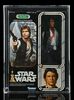 Lot # 315 - Large Size Han Solo AFA 80