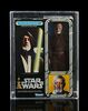 Lot # 316 - Large Size Ben (Obi-Wan) Kenobi AFA 70