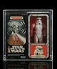 Lot # 318 - Large Size Stormtrooper AFA 75