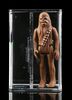 Lot # 333 - Loose Chewbacca AFA U85