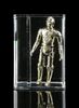 Lot # 336 - Loose C-3PO (COO: Hong Kong) AFA U85