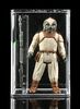 Lot # 372 - Loose Klaatu (In Skiff Guard Outfit) AFA 85