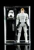 Lot # 385 - Loose Luke Skywalker (Stormtrooper) AFA U90