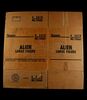 Lot # 387 - Alien 18" Figure Original Factory Shipping Case