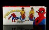 Lot # 389 - The Amazing Spider-Man Hippity Hop Bouncing Toy
