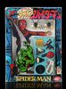 Lot # 393 - Popy 12" Japanese Spider-Man
