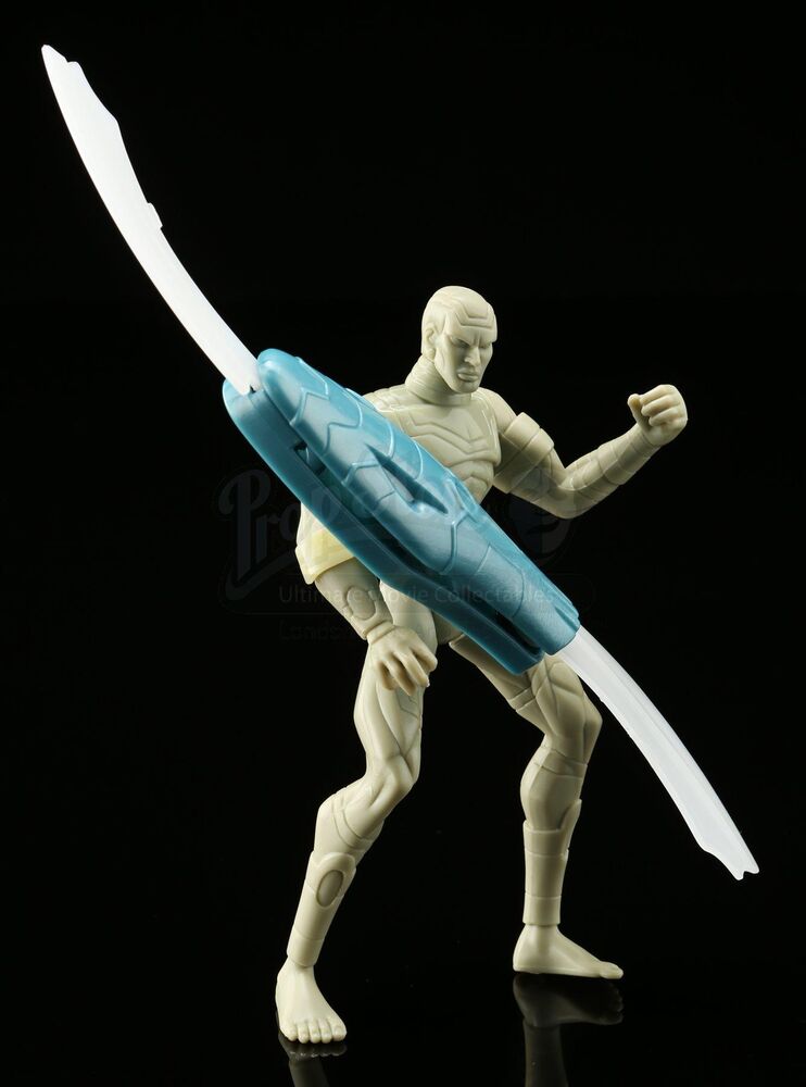 Lot # 405 - Unproduced Stalker First Shot Prototype