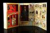 Lot # 472 - 1:6 Scale Fully Poseable Indiana Jones In Gatefold Box (#2289/3000) - Unused