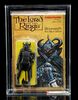 Lot # 487 - Ringwraith The Black Rider AFA 70
