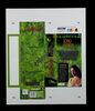 Lot # 489 - Arwen 12" Action Figure Proof Sheet - White Dress