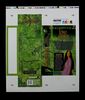 Lot # 490 - Arwen 12" Action Figure Proof Sheet - Pink Dress
