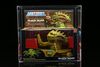 Lot # 502 - Dragon Walker Side-Winding Beast/Vehicle AFA U80Y - Unused