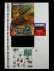 Lot # 506 - Battle Ram Mobile Launcher Proof Sheet