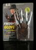 Lot # 512 - Freddy's Glove