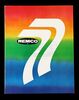 Lot # 519 - 1977 Remco Toy Catalog