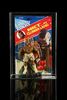 Lot # 522 - Clubber Lang AFA 80Y