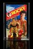 Lot # 523 - Rocky AFA 80+