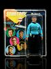 Lot # 532 - Mr. Spock Series 1 (White Name Variant)