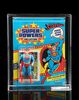Lot # 563 - Superman Series 1 AFA 80