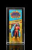 Lot # 565 - Red Tornado AFA 85