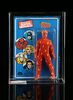 Lot # 568 - The Human Torch 1975B AFA 75