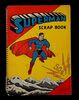 Lot # 571 - Superman Scrap Book