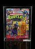 Lot # 573 - Shredder Series 1 AFA 85