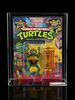 Lot # 574 - Raphael Series 1 AFA 70