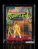 Lot # 580 - April O'Neil Series 1 AFA 85