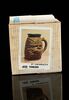 Lot # 632 - Chewbacca Tankard - Sealed