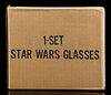 Lot # 637 - Burger King Glasses Set (4) [Kazanjian Collection]