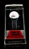 Lot # 639 - Darth Vader Official Wrist Watch [Kazanjian Collection]