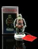 Lot # 647 - Hand-Painted Gamorrean Guard Porcelain Figurine [Kazanjian Collection]