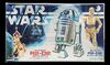 Lot # 655 - Revell/Takara Japanese R2-D2 Plastic Model Kit