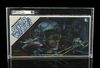 Lot # 657 - Star Wars: Ultimate Space Adventure AFA 85