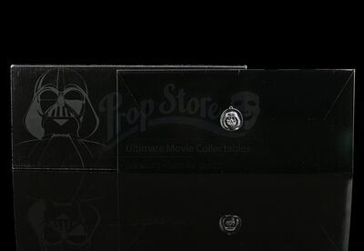 Lot # 673 - Press Portfolio - Sealed