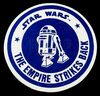 Lot # 735 - ESB Drink Coaster (Cast & Crew Gift) [Kazanjian Collection]