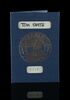 Lot # 739 - George Lucas-Signed Intergalactic Crew Passport