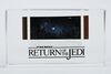 Lot # 741 - 70MM Film Cel Crew Gift - Endor Fireworks [Kazanjian Collection]