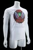 Lot # 749 - White Crew Shirt [Kazanjian Collection]