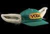 Lot # 751 - Green "The Yoda Hat"