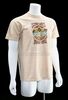 Lot # 752 - Tan Crew Shirt - Marin Unit