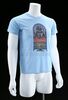 Lot # 754 - Blue Crew Shirt [Kazanjian Collection]