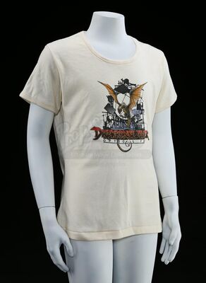 Lot # 760 - Crew Children's Optical FX Shirt