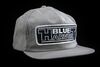 Lot # 762 - "Blue Harvest" Crew Hat
